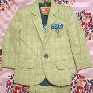 Super 8 ethnic, size 1, light brown